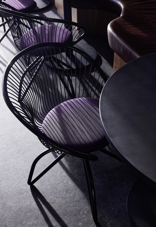 Floating Office Rotterdam / Powerhouse Company - Image 21 of 40