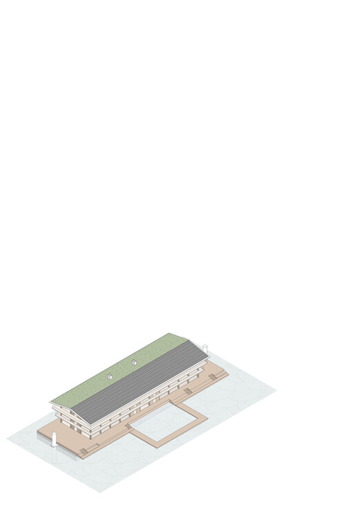 Floating Office Rotterdam / Powerhouse Company - Image 28 of 40