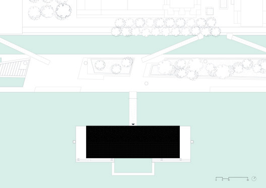 Floating Office Rotterdam / Powerhouse Company - Image 30 of 40