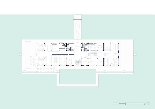 Floating Office Rotterdam / Powerhouse Company - Image 31 of 40