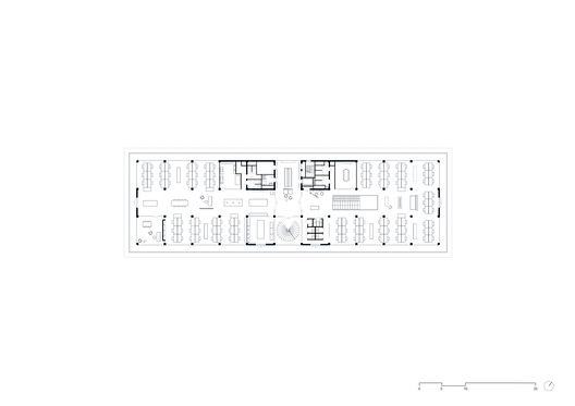 Floating Office Rotterdam / Powerhouse Company - Image 32 of 40