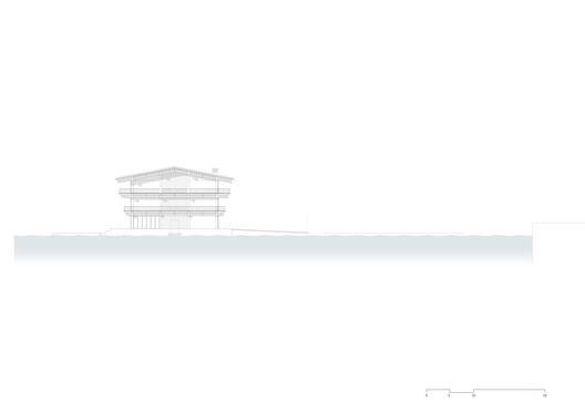 Floating Office Rotterdam / Powerhouse Company - Image 38 of 40