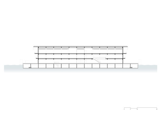 Floating Office Rotterdam / Powerhouse Company - Image 34 of 40