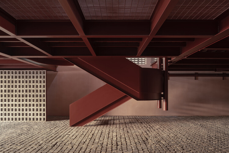 EDIFICIO COMERCIAL ROSADOCE / REIMS 502 - Imagen 2 de 29