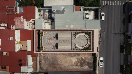 ROSADOCE Commercial Building / REIMS 502 ROSADOCE Commercial Building / REIMS 502 - Image 20 of 29