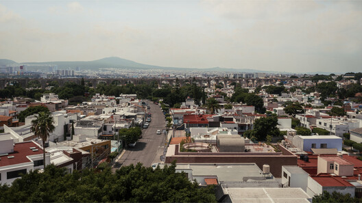 ROSADOCE Commercial Building / REIMS 502 ROSADOCE Commercial Building / REIMS 502 - Image 21 of 29