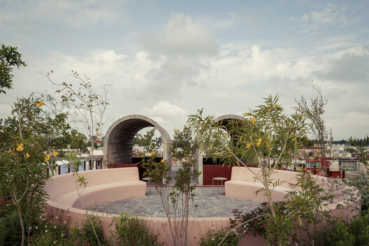 ROSADOCE Commercial Building / REIMS 502 ROSADOCE Commercial Building / REIMS 502 - Image 19 of 29