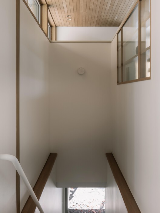 Perchée Residence / Matière Première Architecture - Image 18 of 24