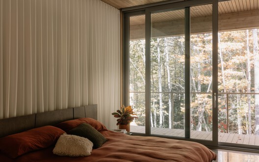 Perchée Residence / Matière Première Architecture - Image 14 of 24