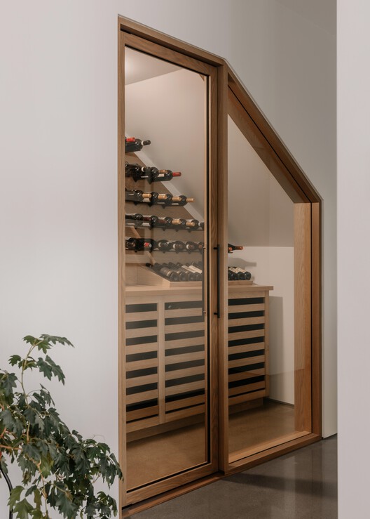 Perchée Residence / Matière Première Architecture - Interior Photography