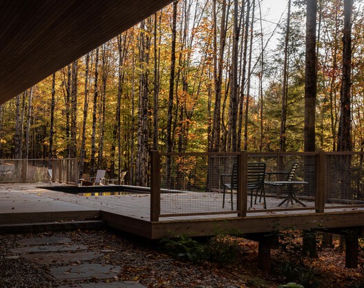 Perchée Residence / Matière Première Architecture - Image 20 of 24