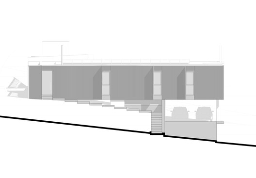 Entremontes House / Harpa Arquitetura - Image 41 of 44