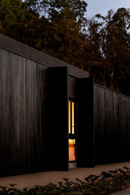 Entremontes House / Harpa Arquitetura - Image 30 of 44