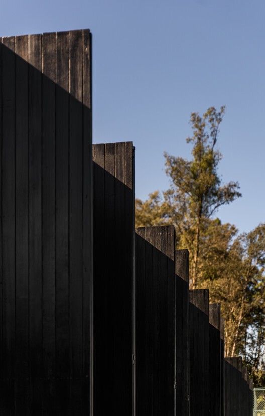 Entremontes House / Harpa Arquitetura - Image 31 of 44