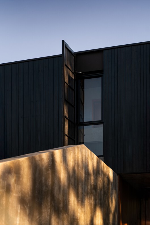 Entremontes House / Harpa Arquitetura - Image 29 of 44