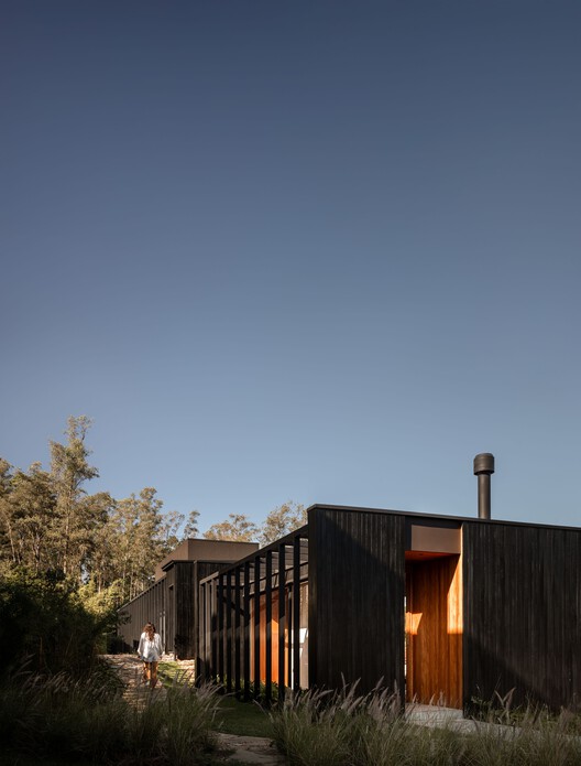 Entremontes House / Harpa Arquitetura - Image 14 of 44