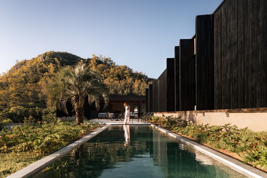 Entremontes House / Harpa Arquitetura - Exterior Photography