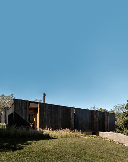 Casa Entremontes / Harpa Arquitetura - Figura 15 de 44