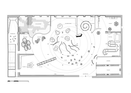 Awawa Interactive Science Museum / Morphism - Image 29 of 29