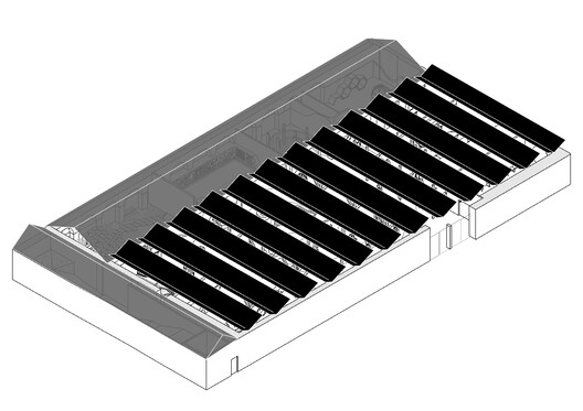Awawa Interactive Science Museum / Morphism - Image 28 of 29