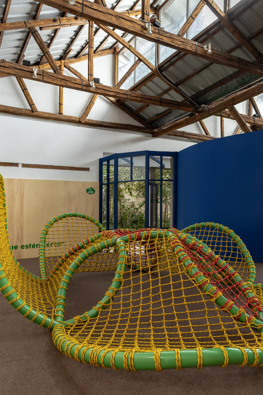 Awawa Interactive Science Museum / Morphism - Interior Photography