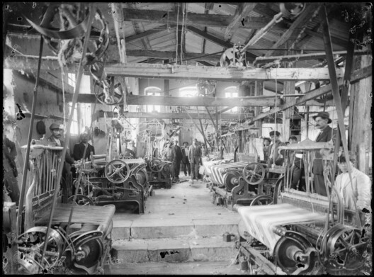 Awawa Interactive Science Museum / Morphism - Image 23 of 29