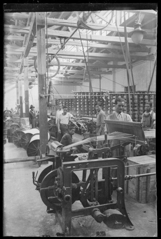 Awawa Interactive Science Museum / Morphism - Interior Photography