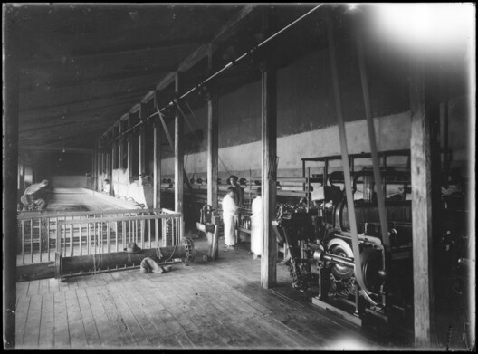 Awawa Interactive Science Museum / Morphism - Interior Photography