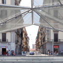 Naples Architecture City Guide: 15 Projects of History, Density, and Continuity - 2 的图像 4