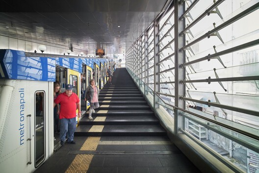 Naples Architecture City Guide: 15 Projects of History, Density, and Continuity - Image 23 of 23