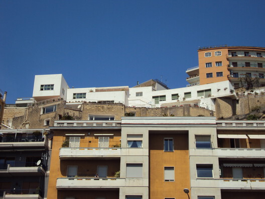 Naples Architecture City Guide: 15 Projects of History, Density, and Continuity - Image 15 of 23