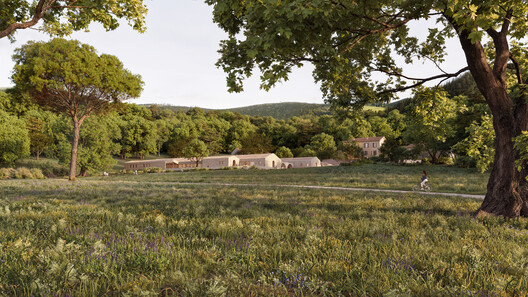 Beyond the Classroom: Six Unbuilt Projects Rethinking Educational Architecture - Image 2 of 36