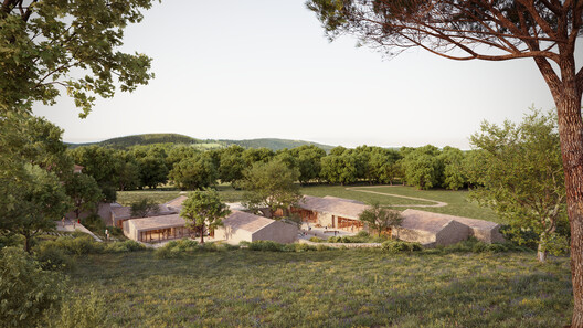 Beyond the Classroom: Six Unbuilt Projects Rethinking Educational Architecture - Image 5 of 36