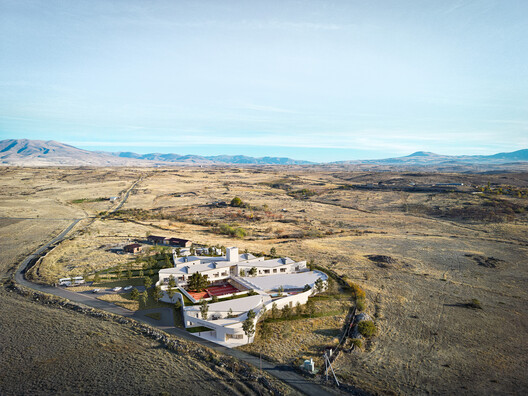 Beyond the Classroom: Six Unbuilt Projects Rethinking Educational Architecture - Image 32 of 36