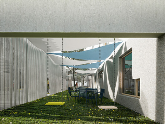 Beyond the Classroom: Six Unbuilt Projects Rethinking Educational Architecture - Image 31 of 36