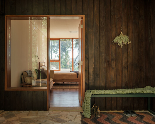 Mirzé Refuge / Estúdio HAA! - Image 13 of 27