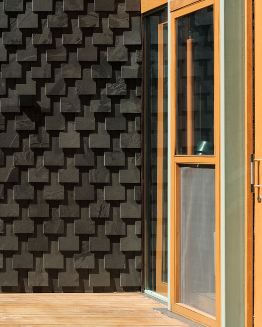 Mirzé Refuge / Estúdio HAA! - Image 14 of 27