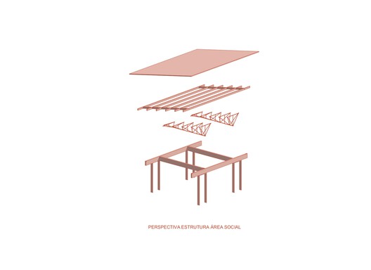 Mirzé Refuge / Estúdio HAA! - Image 26 of 27