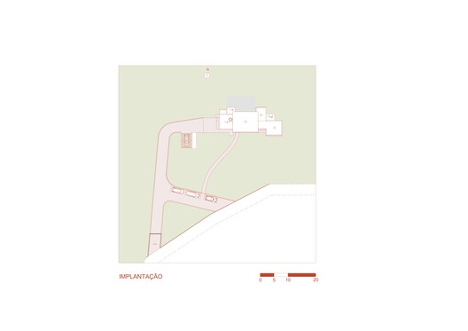 Mirzé Refuge / Estúdio HAA! - Image 22 of 27