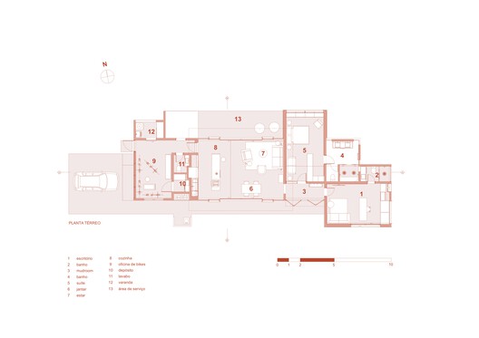 Mirzé Refuge / Estúdio HAA! - Image 23 of 27