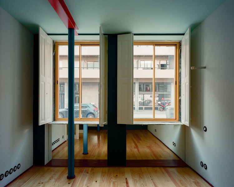 Casa das Observações / fala 171 - Mais Imagens