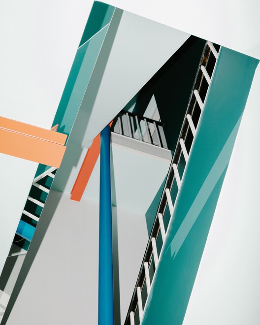 House of Remarks / fala 171 House of Remarks / fala 171 - Image 9 of 22