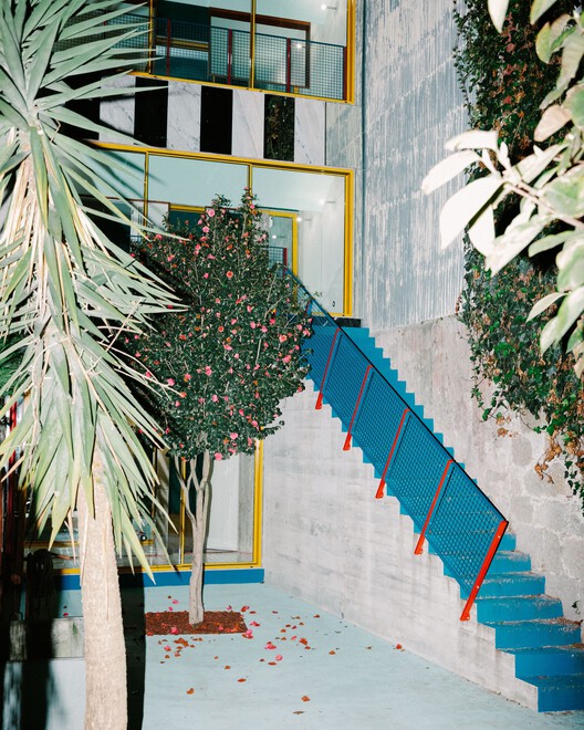 House of Remarks / fala 171 House of Remarks / fala 171 - Image 8 of 22