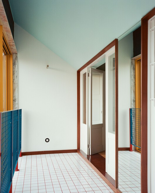 House of Remarks / fala 171 House of Remarks / fala 171 - Image 10 of 22