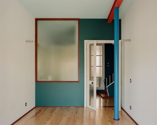 House of Remarks / fala 171 House of Remarks / fala 171 - Image 4 of 22