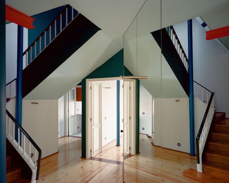 House of Remarks / fala 171 - Image 2 of 22