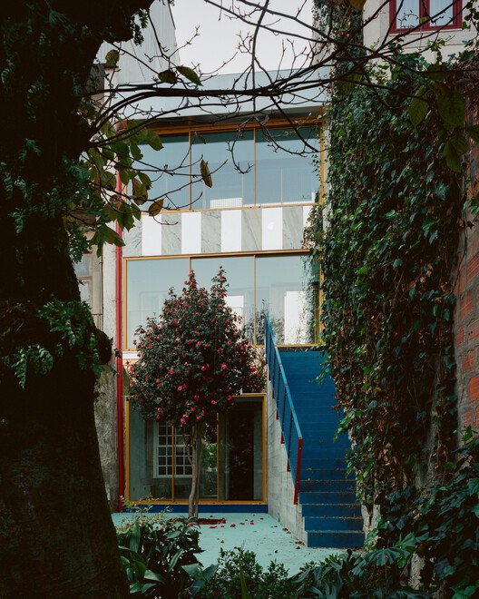 House of Remarks / fala 171 House of Remarks / fala 171 - Image 7 of 22