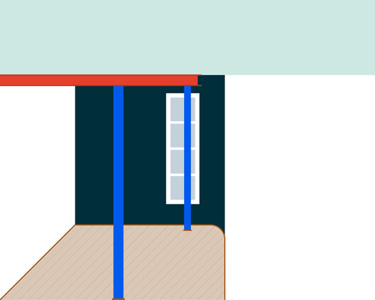 House of Remarks / fala 171 House of Remarks / fala 171 - Image 16 of 22