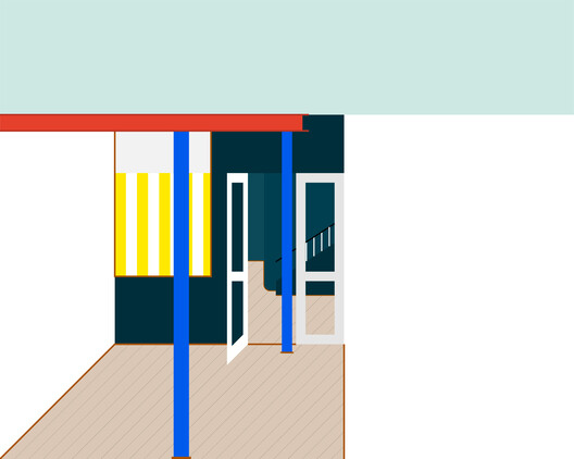 House of Remarks / fala 171 House of Remarks / fala 171 - Image 17 of 22