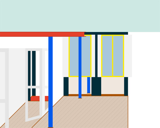 House of Remarks / fala 171 House of Remarks / fala 171 - Image 15 of 22